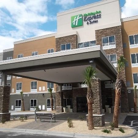 Holiday Inn Express & Suites Southport - Oak Island Area By Ihg Exterior foto