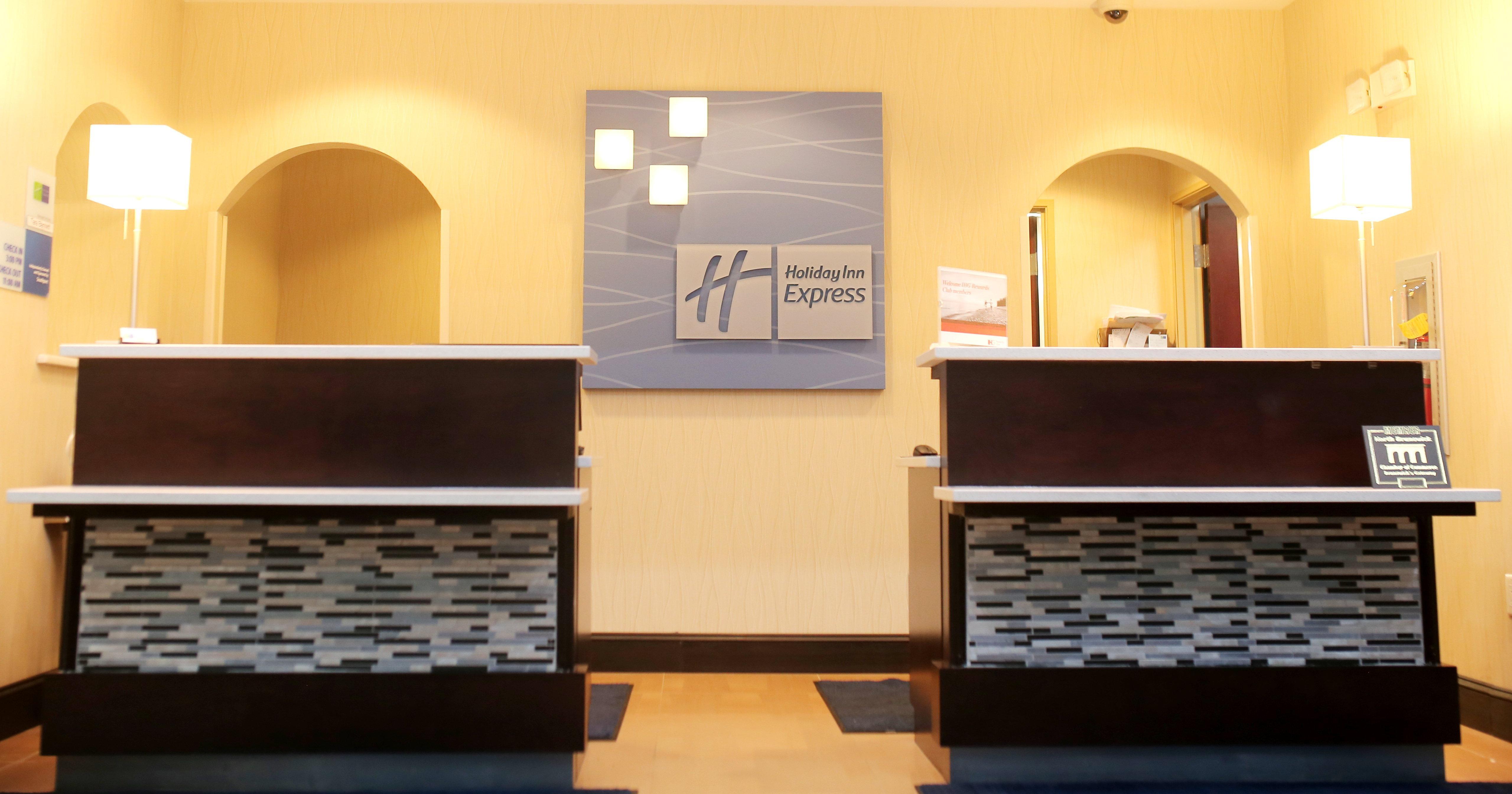 Holiday Inn Express & Suites Southport - Oak Island Area By Ihg Exterior foto